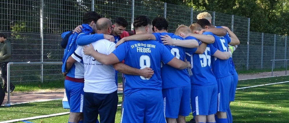 Hilfe für den Fussballverein | Spenden sammeln