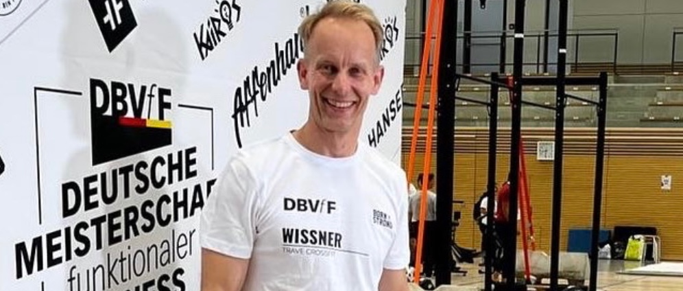 Spenden sammeln | Weltmeisterschaft Funktionale Fitness Aruba | Spendenseite