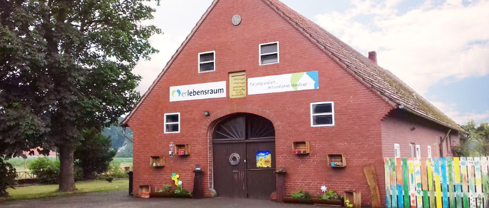 Spenden sammeln | Erlebensraum e.V. benötigt eure Hilfe! | Spendenseite