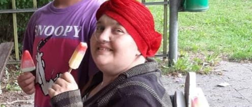 Spenden sammeln | Beerdigung Der letzte Wunsch meiner Schwester | Spendenseite