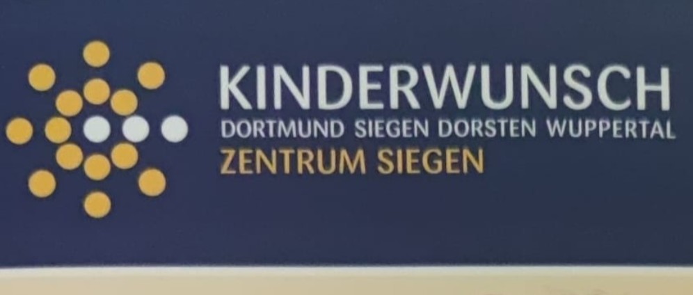 Spenden sammeln | Kinderwunsch Diagnose Kryptozoospermie | Spendenseite