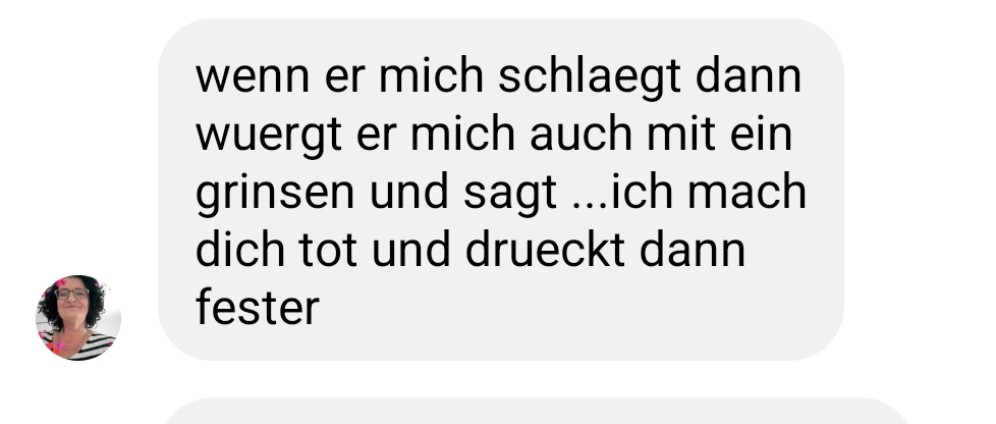 Spenden sammeln | Befreiung meiner Mutter | Spendenseite