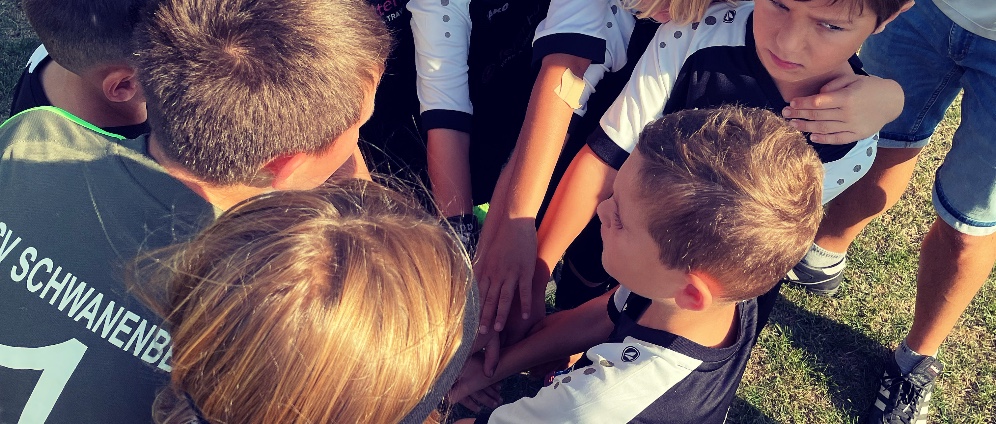 Spenden sammeln | Sportstation 2 für unsere U10 | Spendenseite