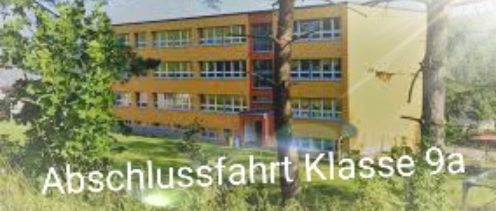 Spenden sammeln | Spenden für unsere Abschlussfahrt Klasse 9a | Spendenseite