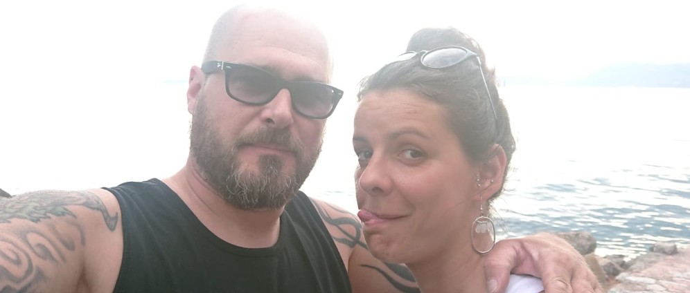 Spenden sammeln | Rest in Peace, Marko! | Spendenseite