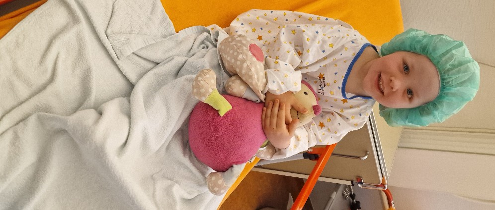Spenden sammeln | Familienauszeit nach schwerer Zeit | Spendenseite