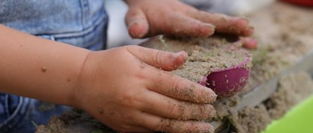 Notfall ! Hilfe für 25 Kindergartenkinder | Spenden sammeln