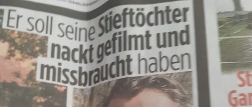Spenden sammeln | Hilfe gegen sexuelle Gewalt | Spendenseite