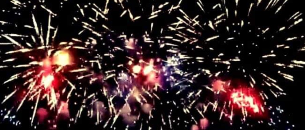 Spenden sammeln | Zentrales Silvester Feuerwerk Mildensee 2022 | Spendenseite