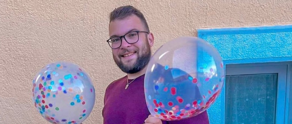 Spenden sammeln | Behindertengerechtes Fahrzeug für Marco | Spendenseite