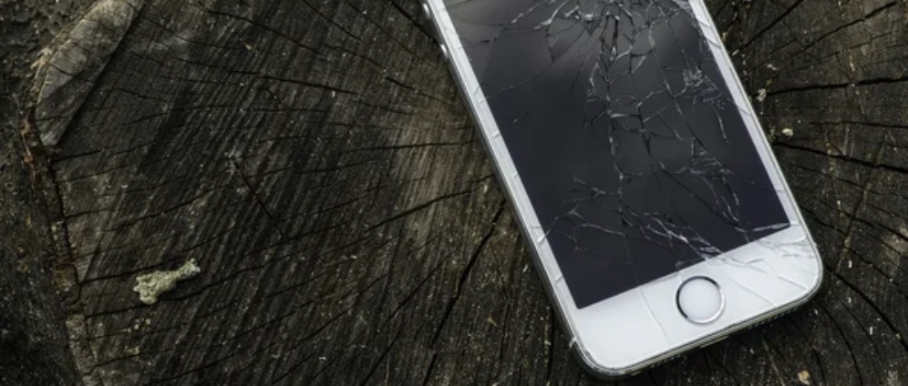 Spenden sammeln | Neue I Phone Display für Alex | Spendenseite