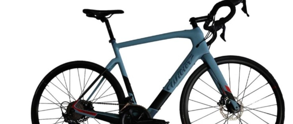 Spenden sammeln | Rennrad für Johanna | Spendenseite