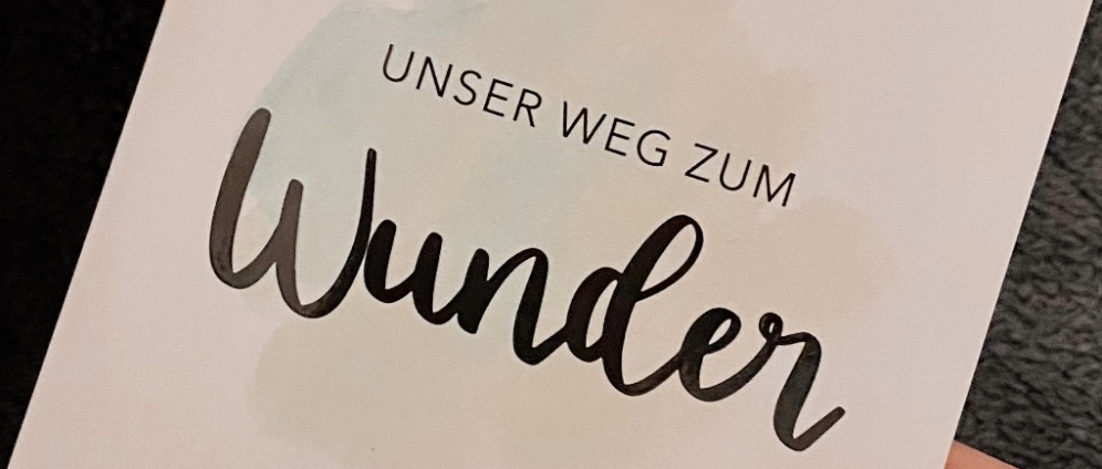 Kinderwunschbehandlung ICSI Therapie | Spenden sammeln