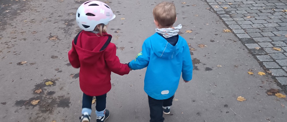 Spenden sammeln | Ein Haus fur Kinder | Spendenseite