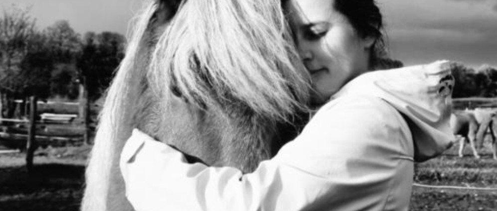 Spenden sammeln | Das Pony meiner autistischen Tochter retten!!!! | Spendenseite