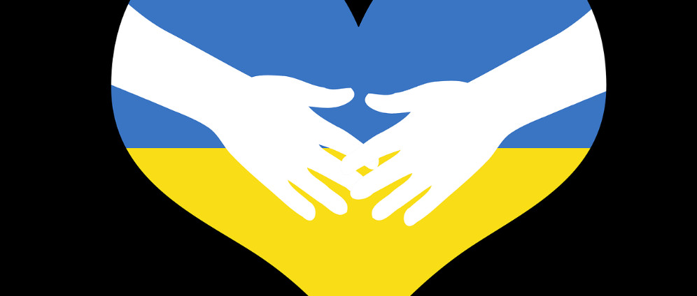 Spenden sammeln | Ukraine Hilfe | Spendenseite
