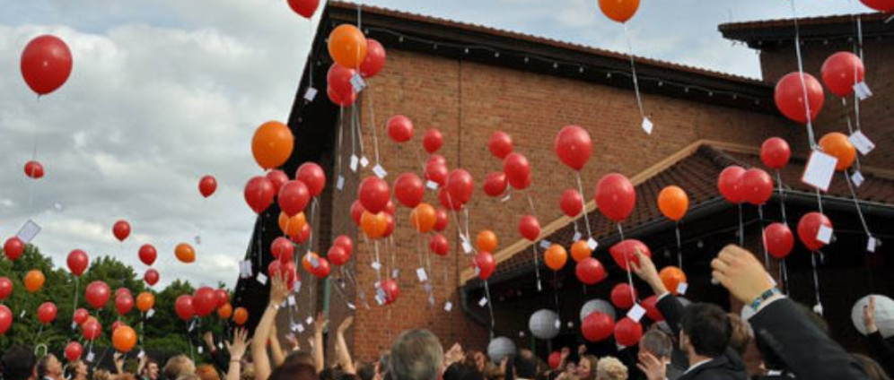Spenden sammeln | Abiball 2023 | Spendenseite
