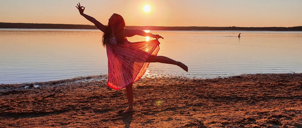 Spenden sammeln | Work and Travel mit 30 | Spendenseite