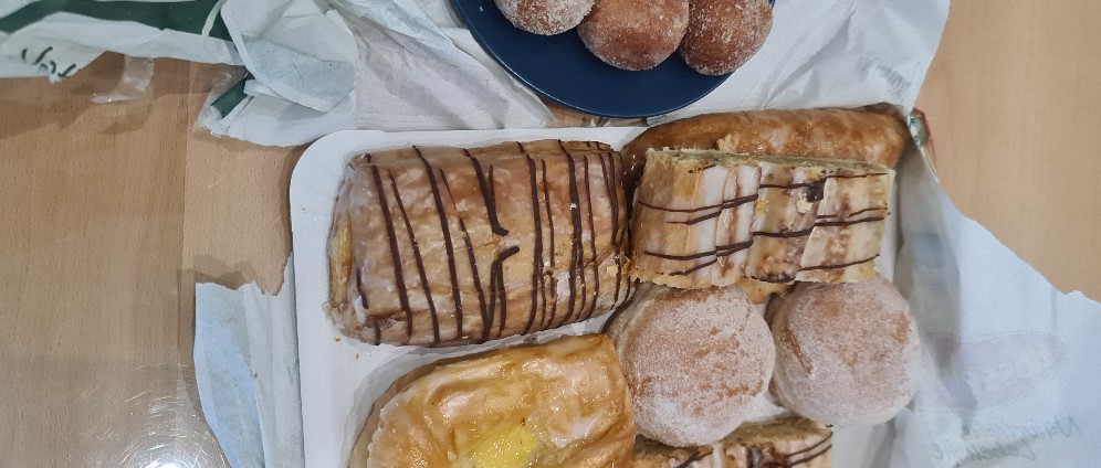 Spenden sammeln | BÄCKEREI FEUERWEHR | Spendenseite