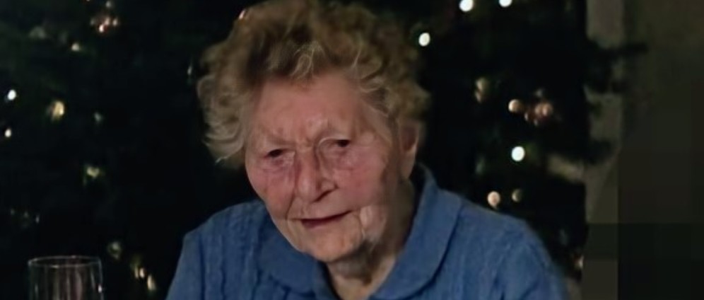 Spenden sammeln | Oma Marga wurde bestohlen | Spendenseite