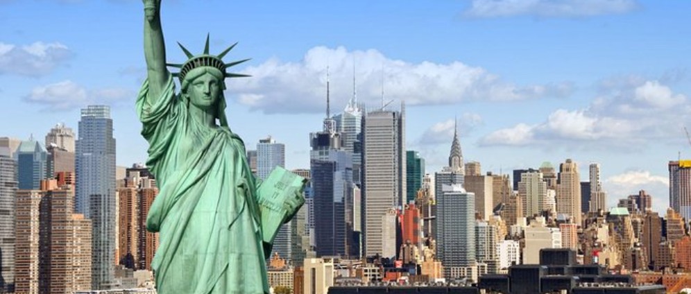 Spenden sammeln | New York | Spendenseite