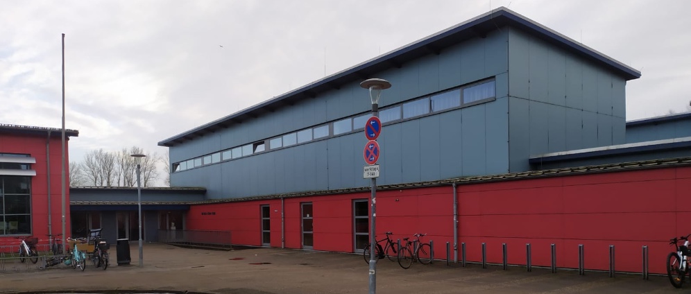 Spenden sammeln | Abitur 2023 der Theodor Storm Schule Husum | Spendenseite