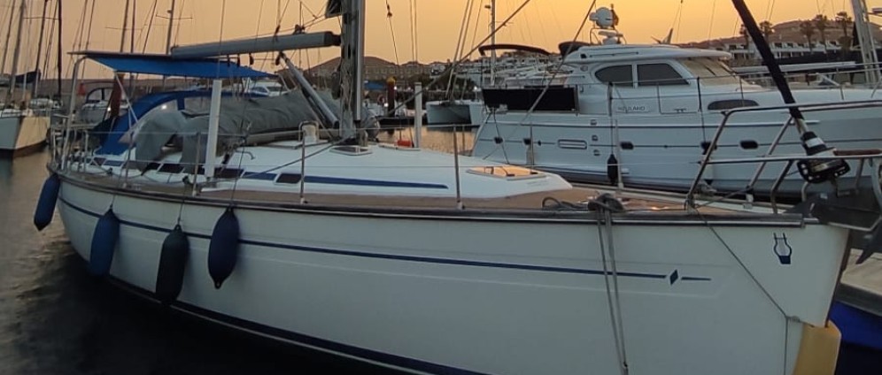 Spenden sammeln | Sailing Kithara | Spendenseite