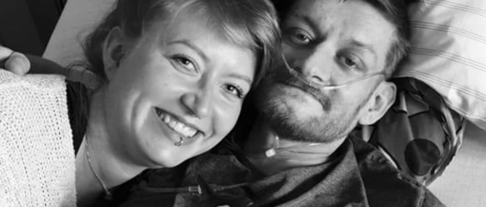 Spenden sammeln | Hochzeit am Geburtstag des Verstorbenen Bruders | Spendenseite