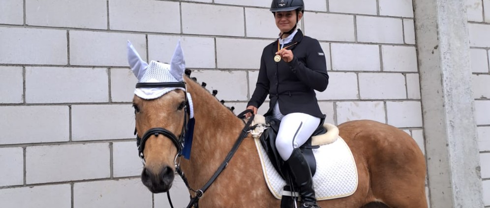 Spenden sammeln | Tolles Reitturnier in Guntersblum am 16.04.23 | Spendenseite