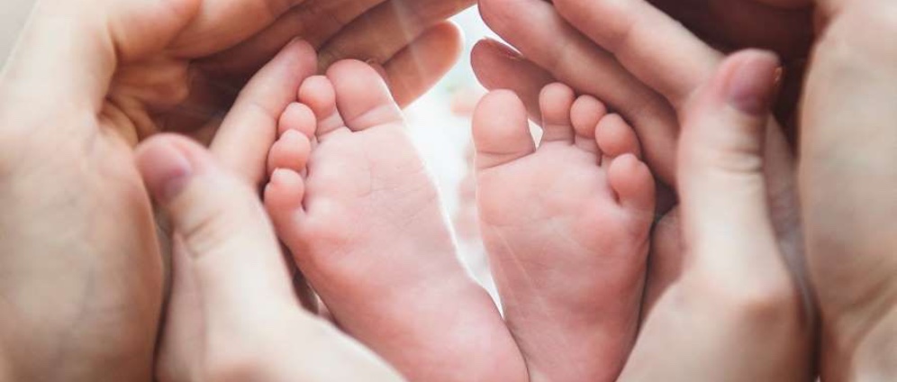 Spenden sammeln | Kinderwunsch Familiengründung | Spendenseite