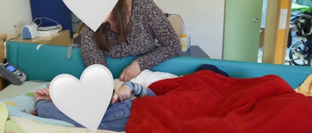 Spenden sammeln | Kinderhospiz Wunscherfüllung Tom | Spendenseite