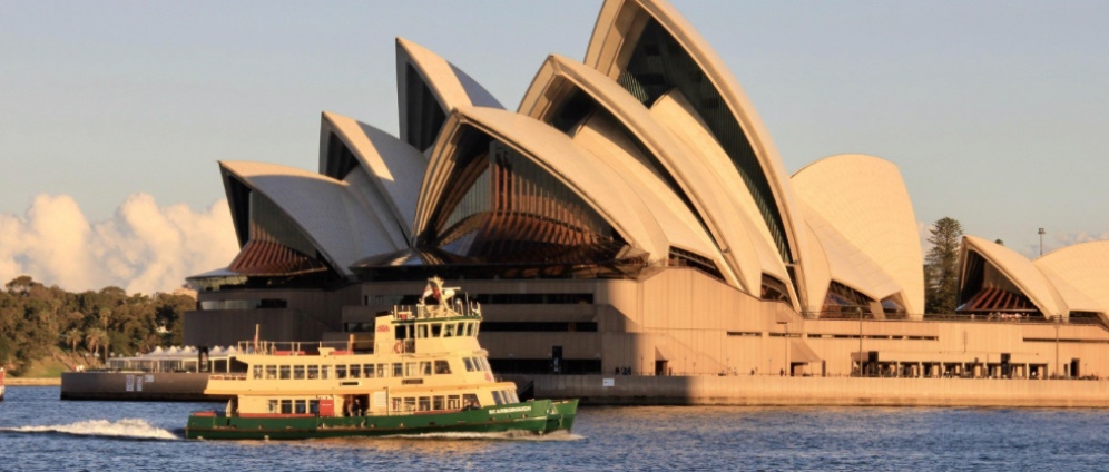 Spenden sammeln | Herzenswunsch Australienreise | Spendenseite