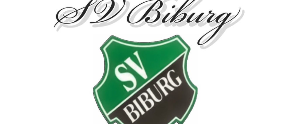 Spenden sammeln | SV Biburg Abteilung Fußball gründen | Spendenseite