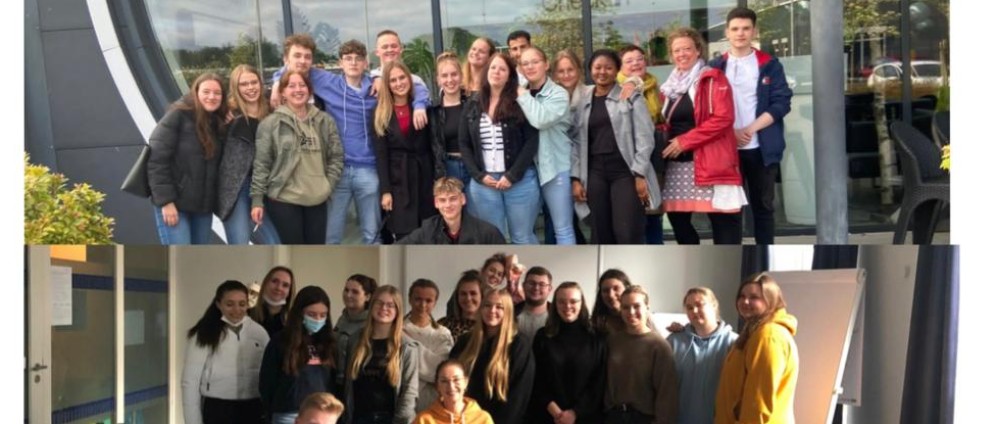Spenden sammeln | Examensball 20 23 | Spendenseite