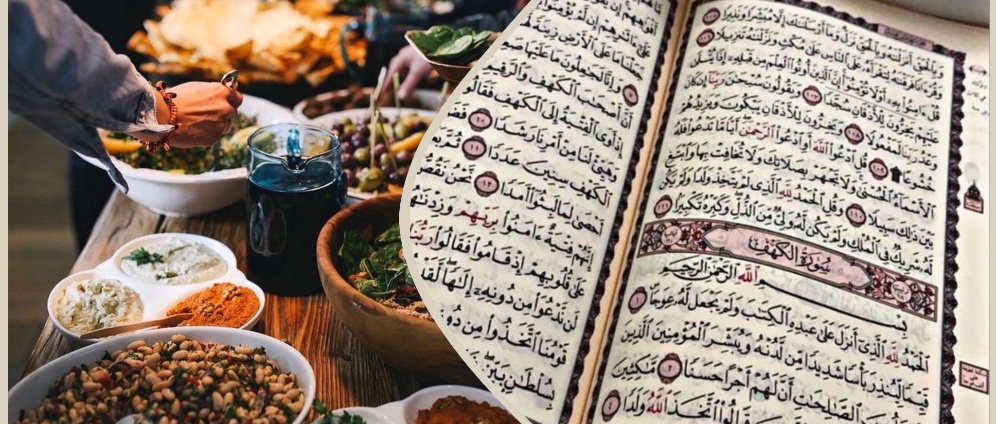 Spenden sammeln | Jugendiftar omladinski iftar | Spendenseite