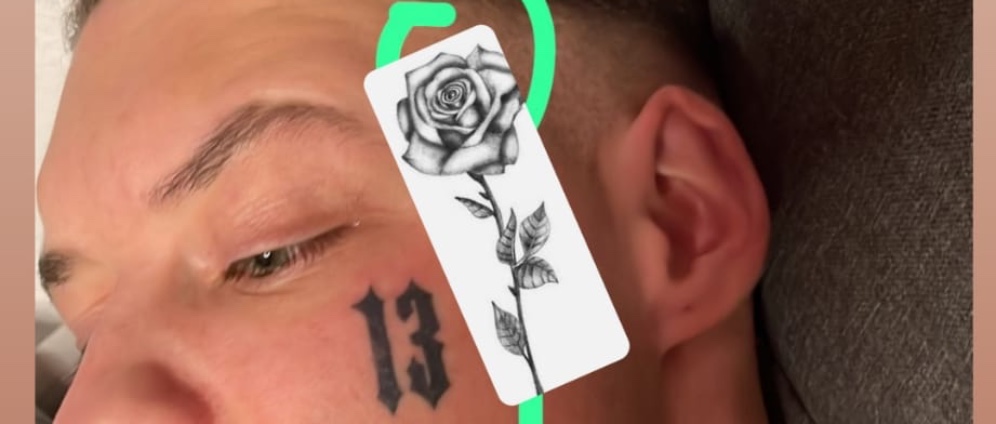 Spenden sammeln | Tattoo | Spendenseite