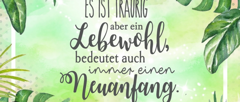 Neuanfang | Spenden sammeln