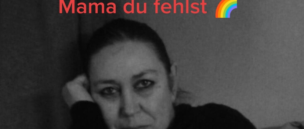 Spenden sammeln | Grabstein für Mama | Spendenseite