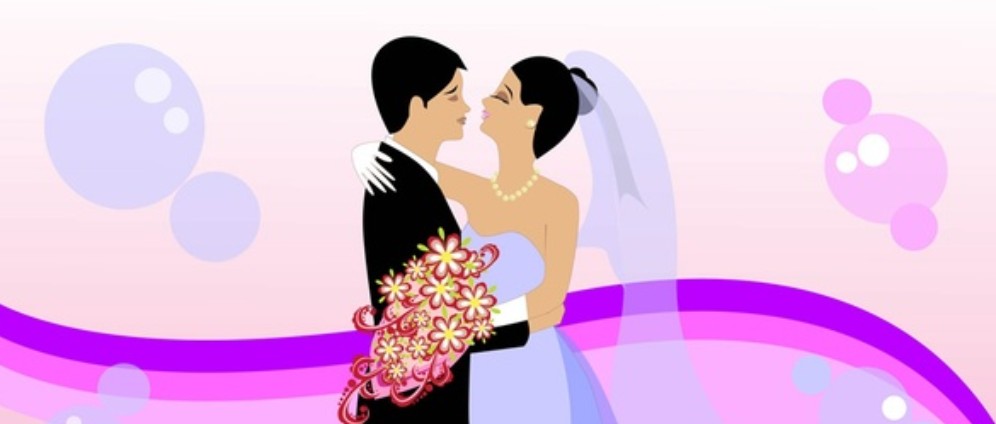 Spenden sammeln | Unsere Hochzeit | Spendenseite