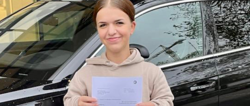 Spenden sammeln | Natalies Autoumbau | Spendenseite