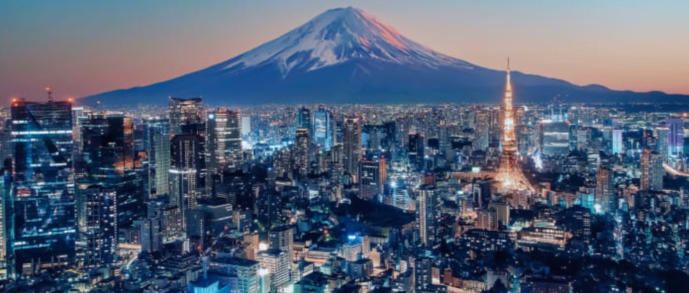 Spenden sammeln | Reise nach Tokyo | Spendenseite