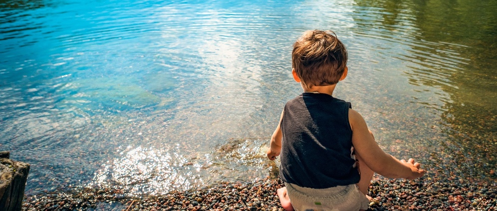 Spenden sammeln | Schwimmlehrbad mit Physiotherapie für Kinder | Spendenseite