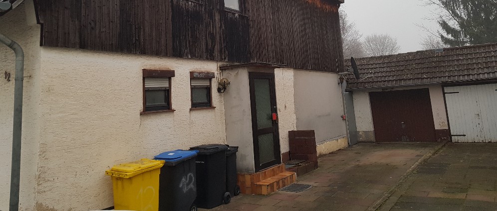 Spenden sammeln | Hilfe das Elternhaus zu er behalten | Spendenseite