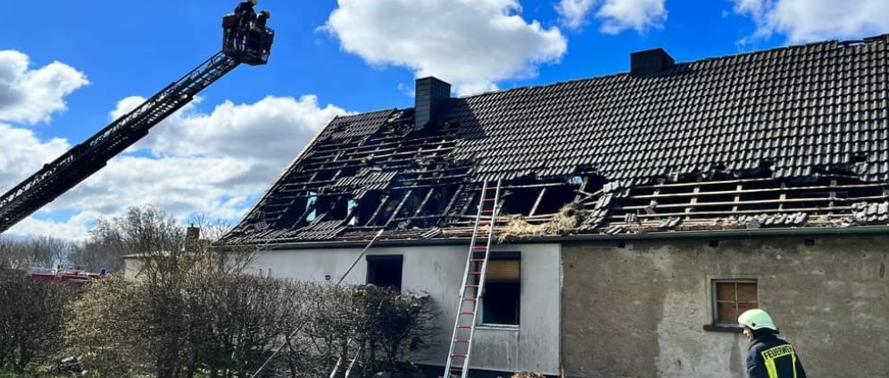Spenden sammeln | Wir bitten um hilfe für Familie durch Hausbrand | Spendenseite