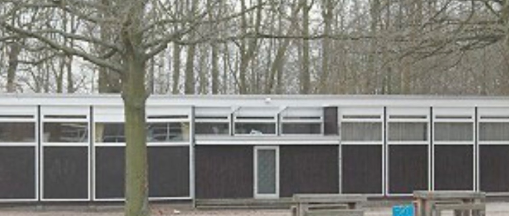 Spenden sammeln | Clubheim Sanierung | Spendenseite