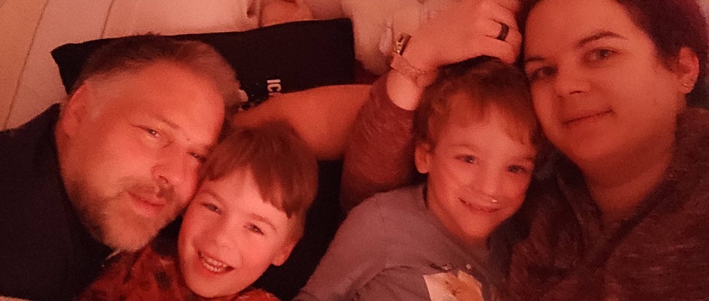 Familie in Not | Spenden sammeln