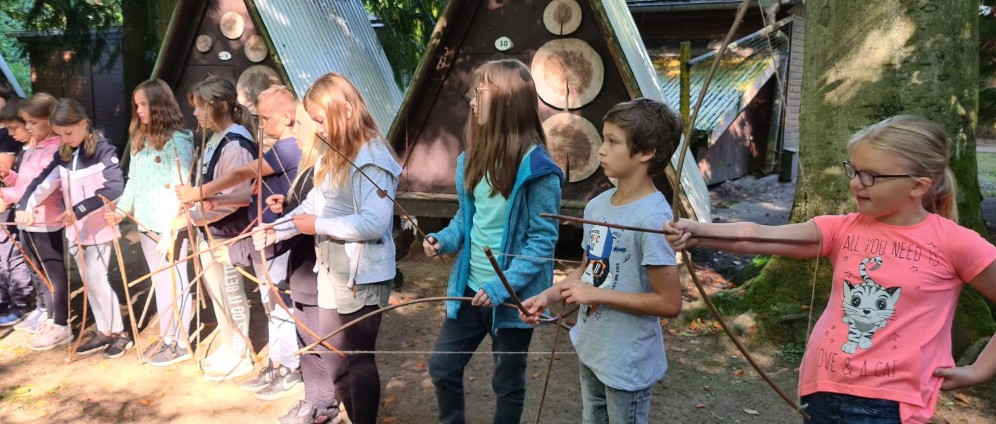 Spenden sammeln | Rettung der Waldschule in Pritzwalk | Spendenseite