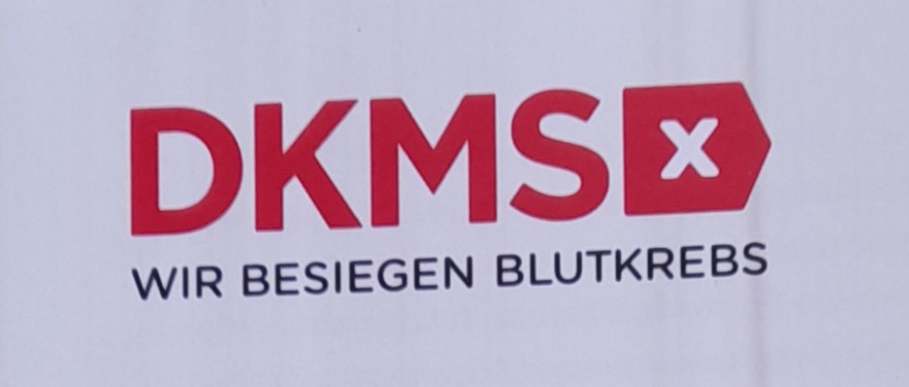 Spenden sammeln | DKMS | Spendenseite