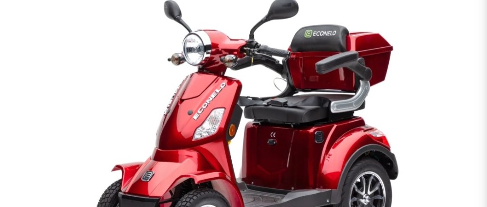 Spenden sammeln | Seniorenmobil | Spendenseite