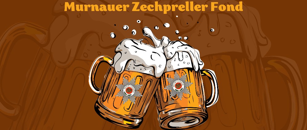 Spenden sammeln | Murnauer Zechpreller Fond | Spendenseite